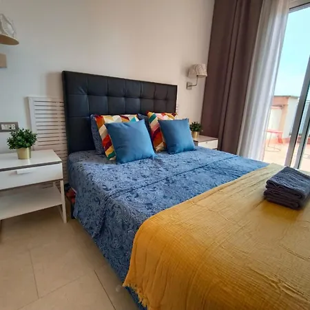- Drassanes Hostel