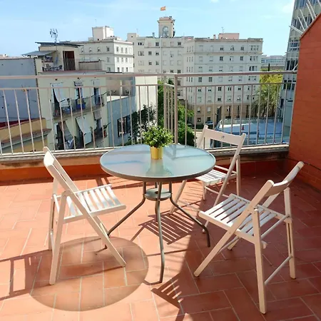 - Drassanes Hostel Barcelona